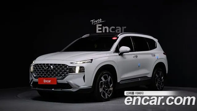 Hyundai Santafe Prestige