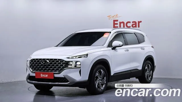 Hyundai Santafe Prestige