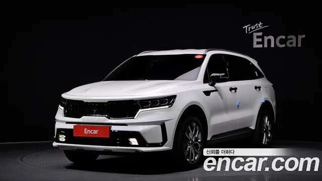 Kia Sorento Prestige