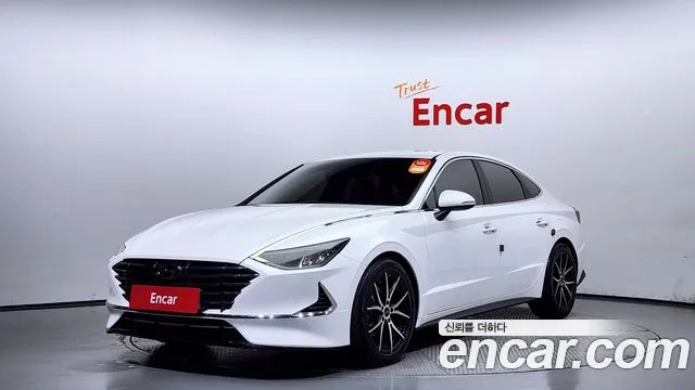 Hyundai Sonata Premium Family