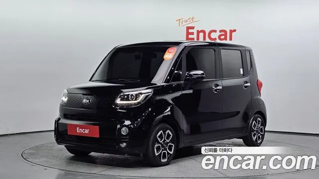 Kia RAY Signature