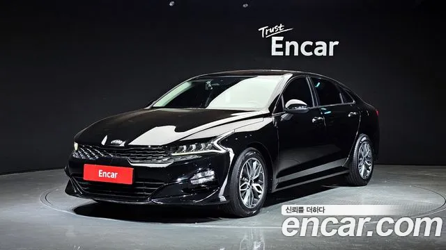 Kia K5 Prestige