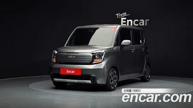 Kia RAY Signature