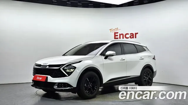 Kia Sportage Nobleless