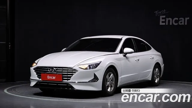Hyundai Sonata Smart