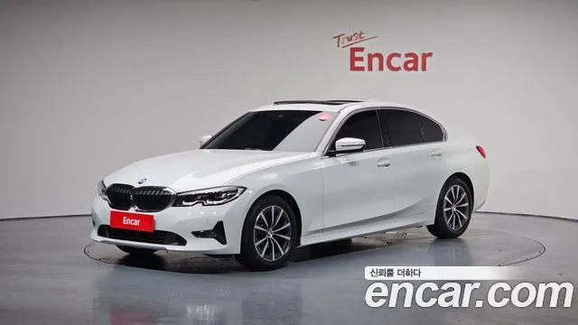 BMW 3-Series 320i