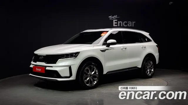 Kia Sorento Trendy