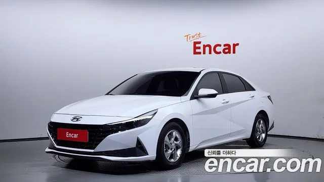 Hyundai AVANTE Style