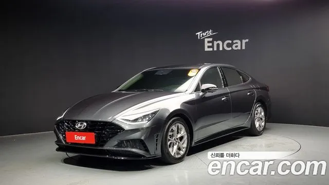 Hyundai Sonata Premium Plus