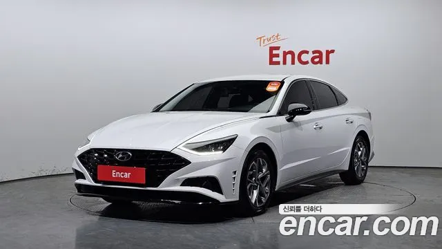 Hyundai Sonata Modern
