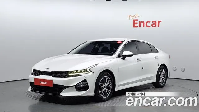 Kia K5 Trandy