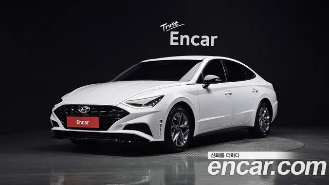 Hyundai Sonata Modern