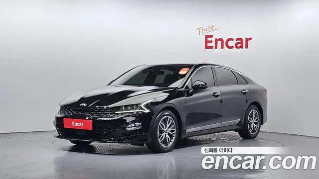 Kia K5 Trendy