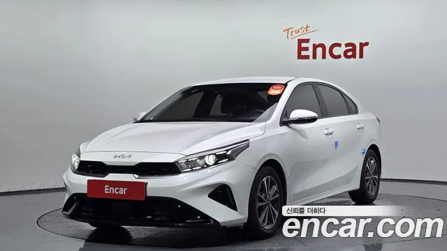 Kia K3 Trendy