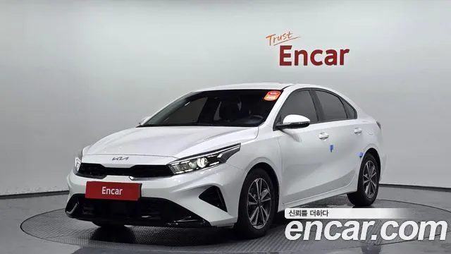 Kia K3 Trendy