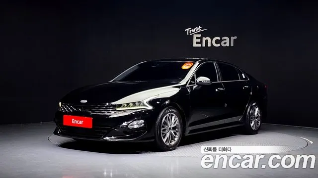 Kia K5 Prestige