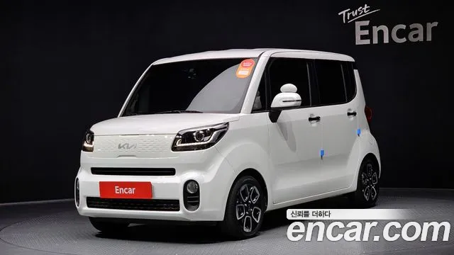 Kia RAY Signature