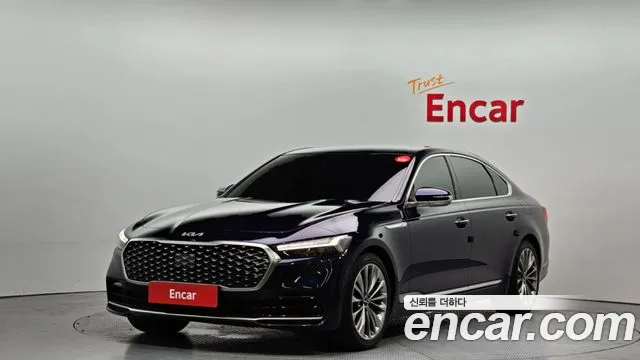 Kia K9 Best Selection Ⅰ