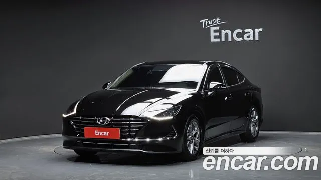 Hyundai Sonata Premium