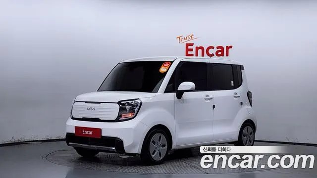 Kia RAY 2-Seater Prestige Special