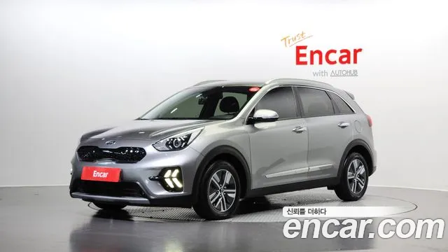Kia Niro Prestige