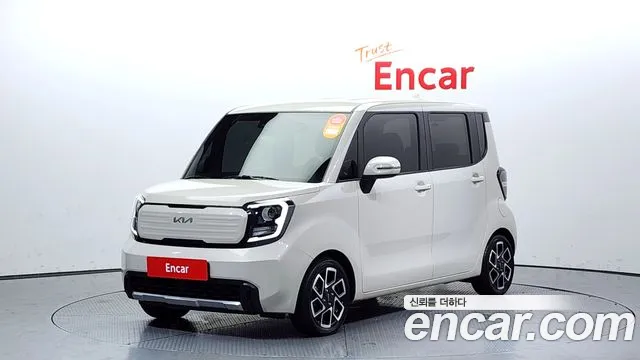 Kia RAY Signature