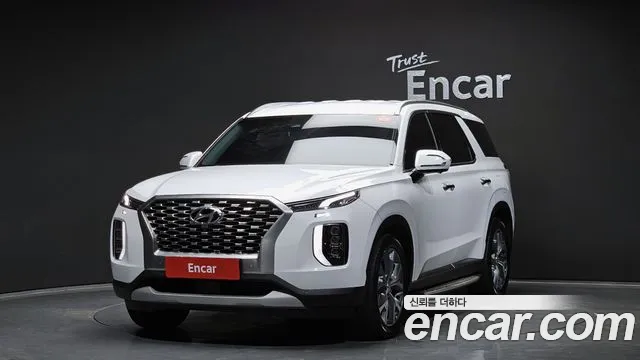 Hyundai Palisade Prestige