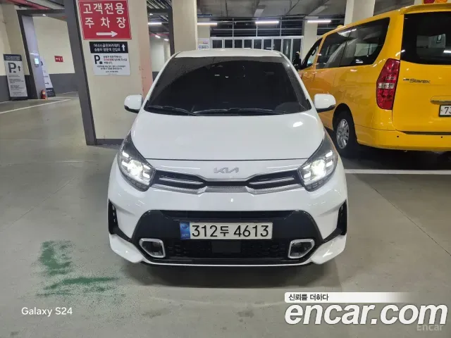 Kia morning Best Selection