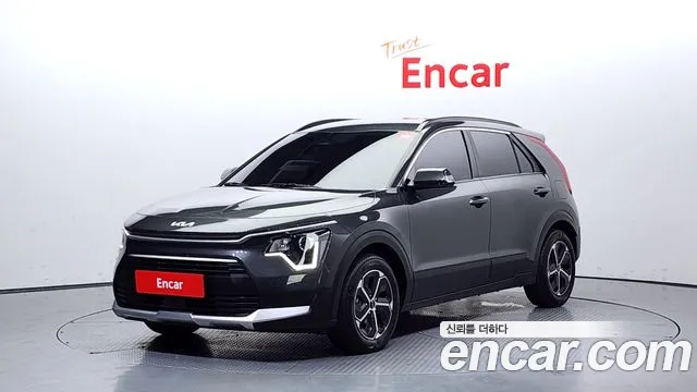 Kia Niro Prestige
