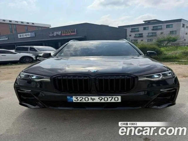 BMW X7 xDrive 40i M Sport 6STR