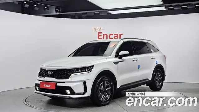 Kia Sorento Prestige