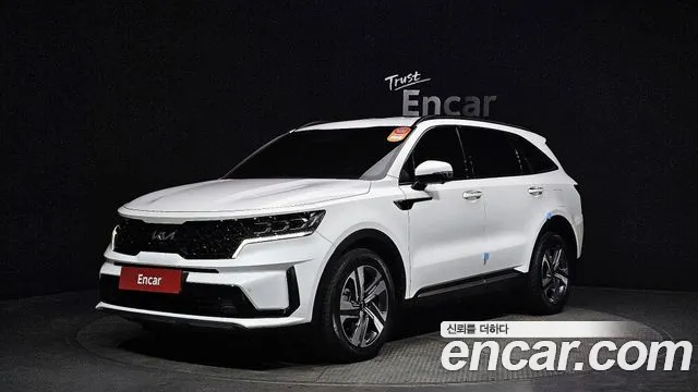 Kia Sorento Gravity