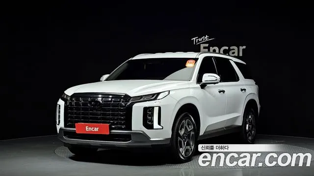 Hyundai Palisade Prestige