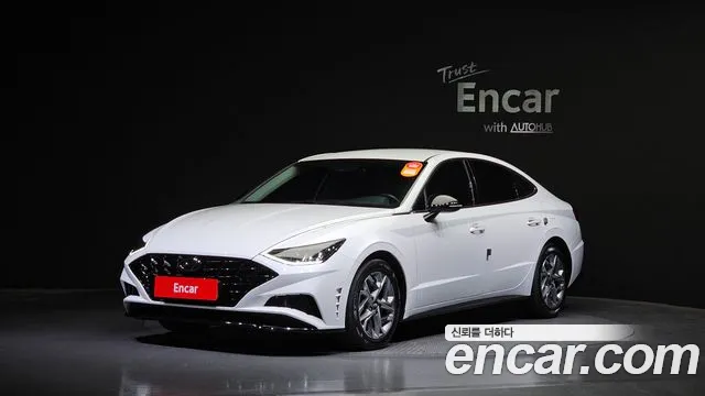 Hyundai Sonata Premium Plus