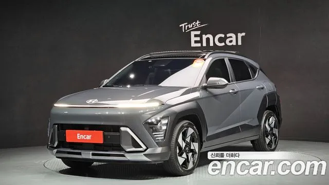 Hyundai Kona Premium