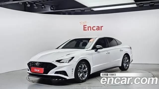 Hyundai Sonata Modern