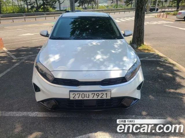 Kia K3 Trendy