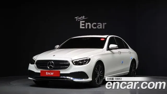 Mercedes-Benz E-class E250 Avantgarde