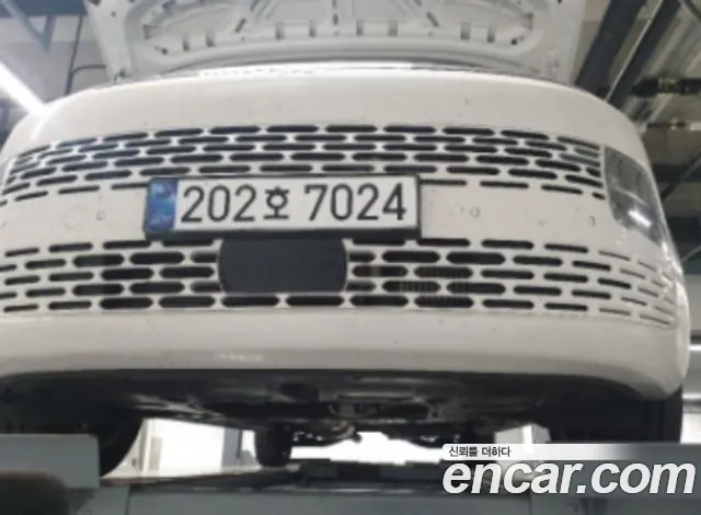 Hyundai Staria Modern