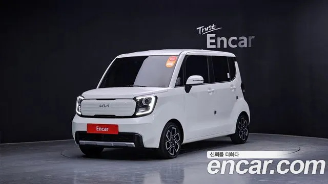 Kia RAY Signature