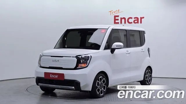 Kia RAY Signature