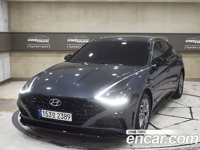 Hyundai Sonata Premium Plus
