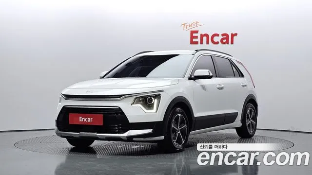 Kia Niro Trendy
