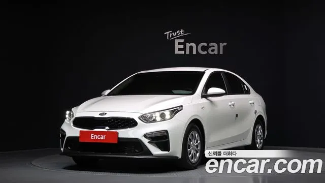 Kia K3 Standard