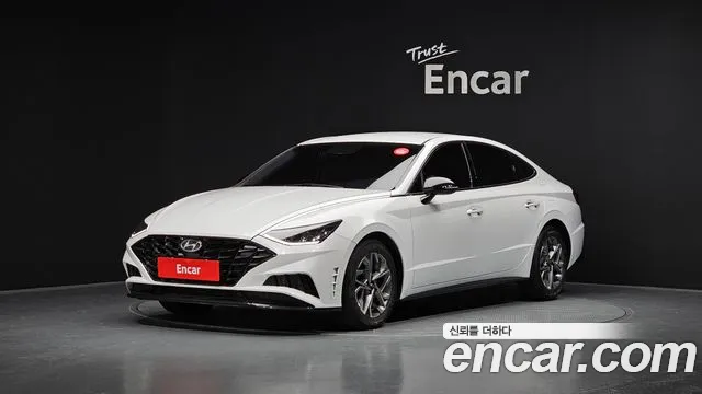 Hyundai Sonata Modern